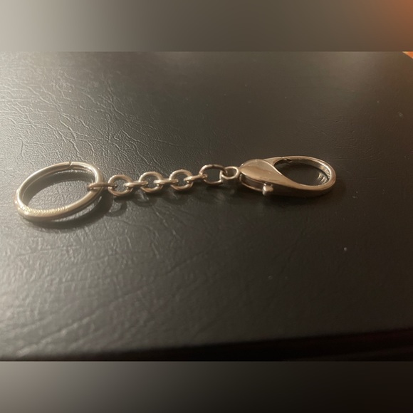 Tiffany & Co. Accessories Tiffany Co Sterling Silver Lobster Claw